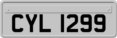 CYL1299