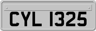 CYL1325
