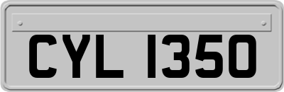 CYL1350
