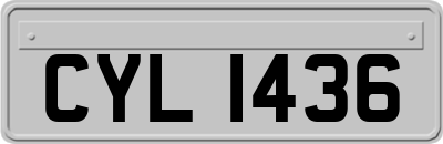 CYL1436