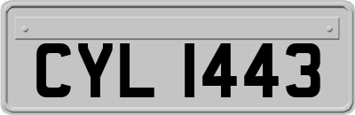 CYL1443