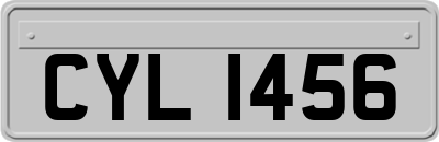 CYL1456