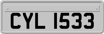 CYL1533