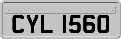CYL1560