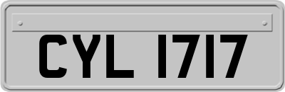 CYL1717