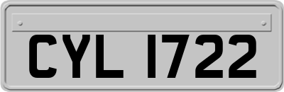 CYL1722