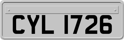 CYL1726