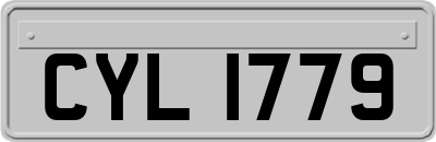 CYL1779