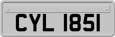 CYL1851