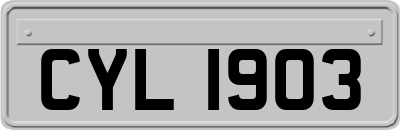 CYL1903
