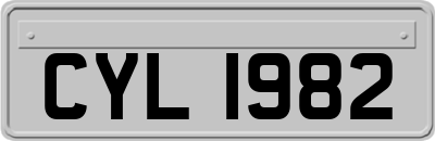 CYL1982