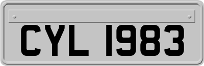 CYL1983