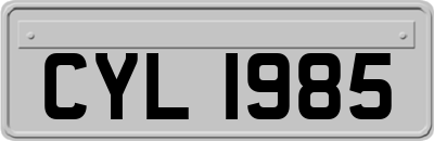 CYL1985