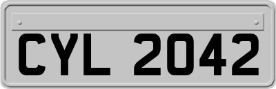 CYL2042