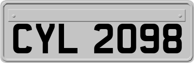 CYL2098