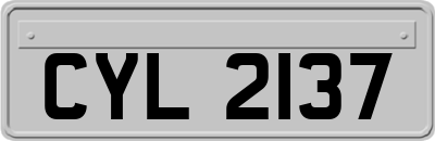 CYL2137