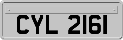 CYL2161