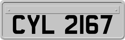 CYL2167