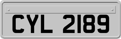 CYL2189