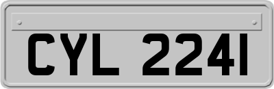 CYL2241