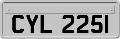 CYL2251