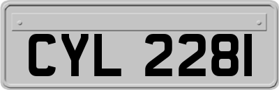 CYL2281