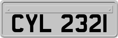 CYL2321