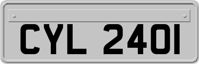 CYL2401