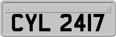 CYL2417