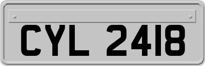 CYL2418