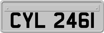 CYL2461