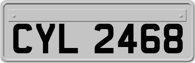 CYL2468