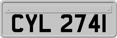 CYL2741
