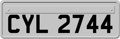 CYL2744