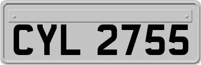 CYL2755