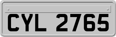 CYL2765