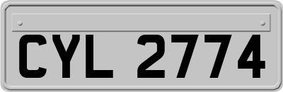 CYL2774