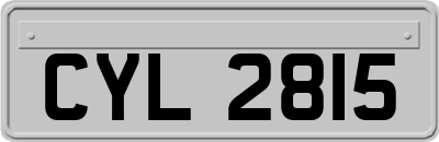 CYL2815