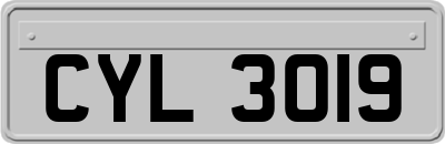 CYL3019
