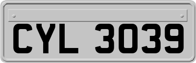 CYL3039