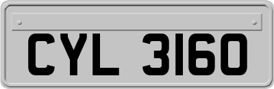 CYL3160