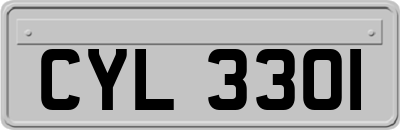 CYL3301