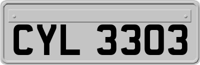 CYL3303