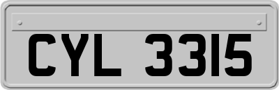 CYL3315