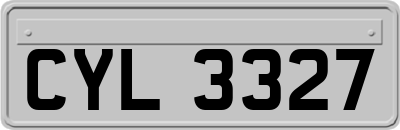 CYL3327