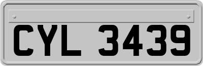 CYL3439