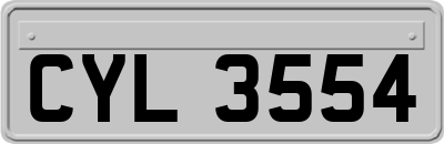 CYL3554