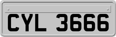 CYL3666