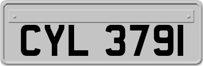CYL3791