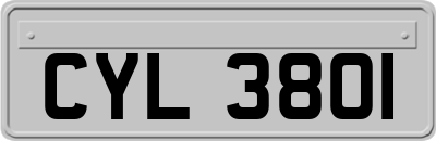 CYL3801
